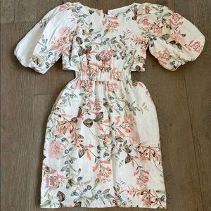 Cara Cara NYC dress size 6